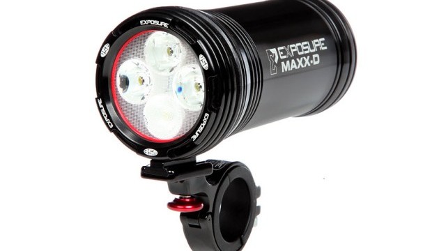 k925 EXPOSURE MAXX-D