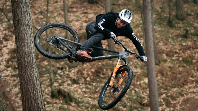 Atherton Bikes launch AM.170
