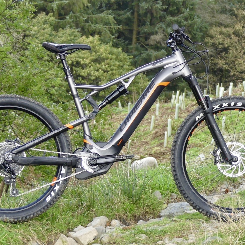 lapierre e mtb 2018