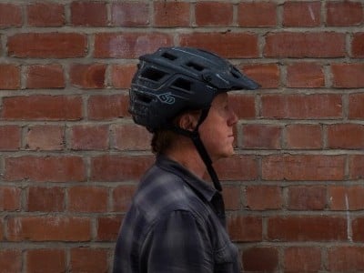6D USD ATB-1T Trail Helmet 2016 Mountain Bike Review