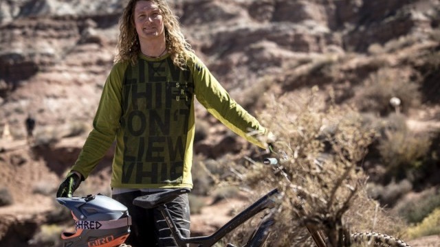 RIP Kelly McGarry - Tragic News About Legendary Freeriders Sad Death