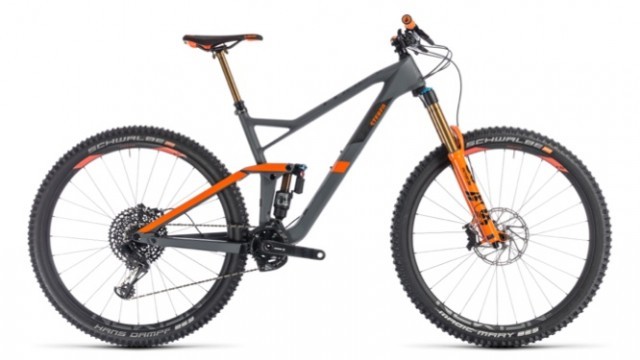 Cube: Beers and Bikes with Greg Callaghan