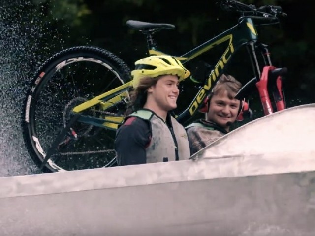 The Wright Line With Keegan Wright: EP4 - Te Tihi o Tawa