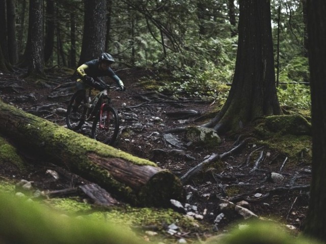 It's Miller Time: Kona Welcomes Miranda Miller