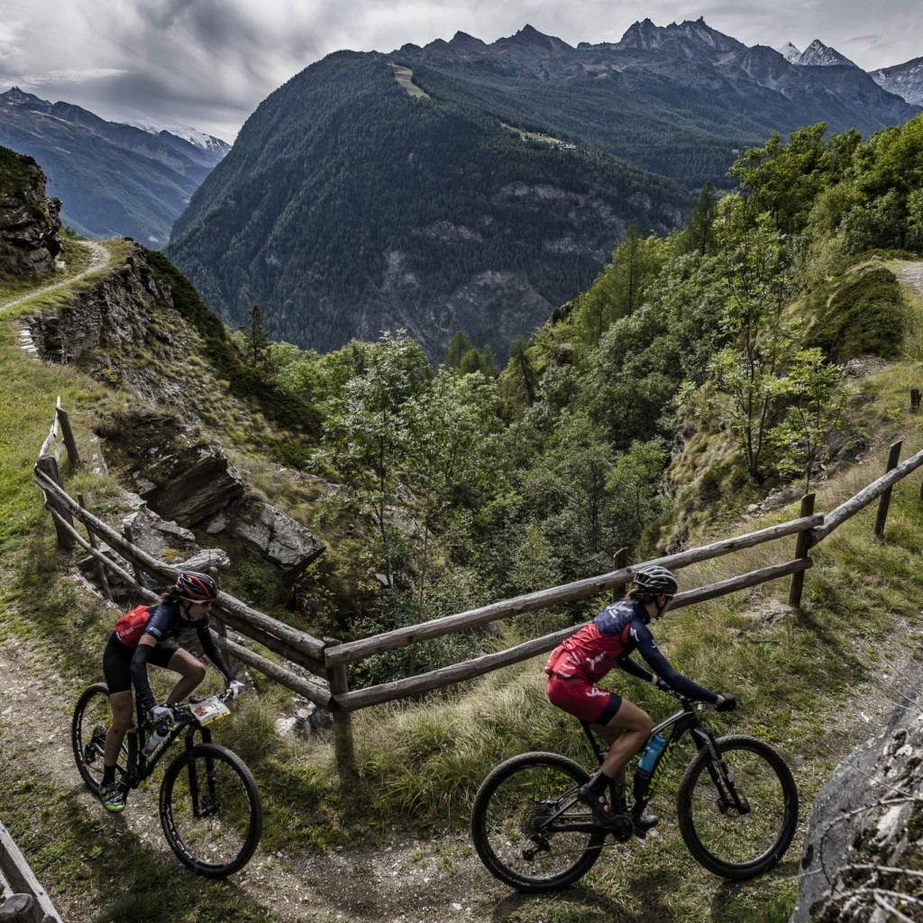 swiss epic mountain bike race