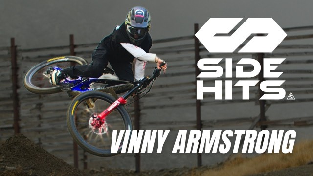 Video: 'NZ Shapes' feat Vinny Armstrong