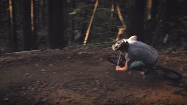 New Style Old Shore // Brendon Edgar, Mt. Seymour 2017 [4K]