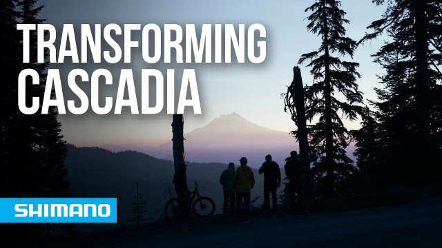 Video: 'Transforming Cascadia'