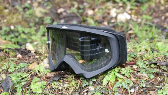 Mountain Bike Reviews - Giro Score  2010