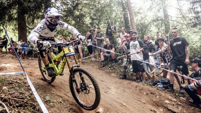 Atherton Racing to End Partnership With GT Bicycles!