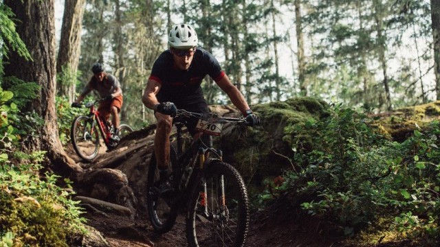 2018 BC Bike Race