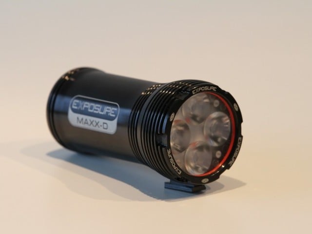 Exposure Lights MaXx-D Mk6  2013