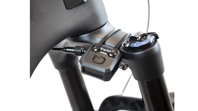 ShockWiz Suspension Tuning For Air-Sprung Forks And Shocks