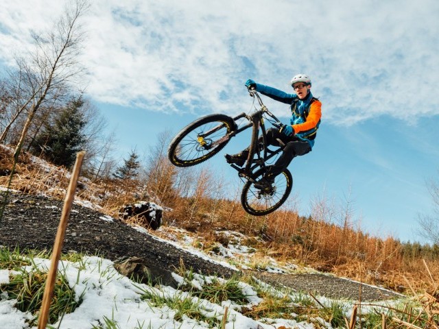 Winter Skills - Part 2