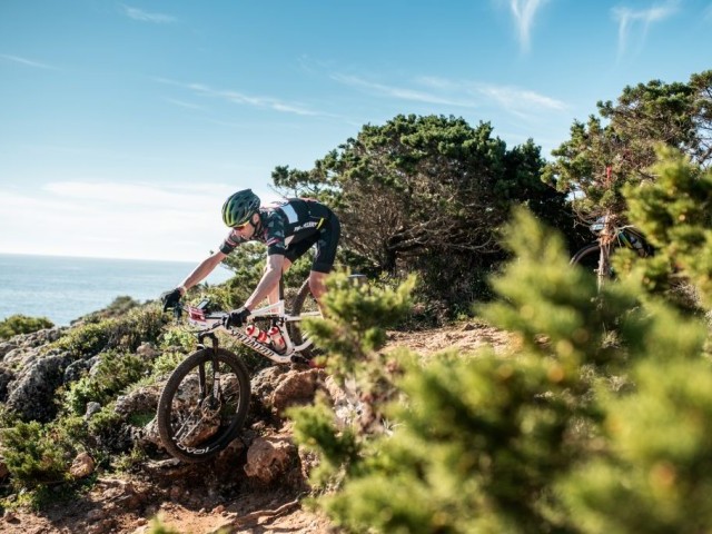 Bikes, Beers and Beaches: Racing Camí De Cavalls Epic 360