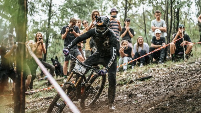 Video: The Starting Gate with Dean Lucas