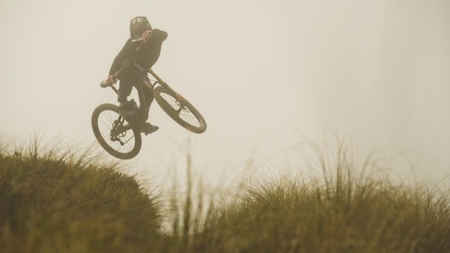 Monday Motivation: Raw w/ Reece Potter