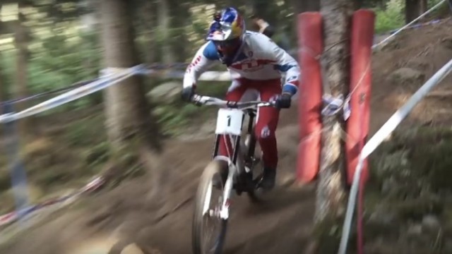 Bruni & Vergier Against the World - S02 Ep6