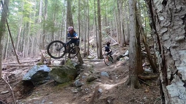 Video: TR Digs at Retallack!