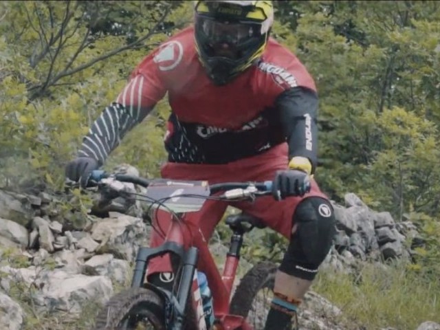 Cingolani Rokketta Legend Superenduro | Gualdo Tadino