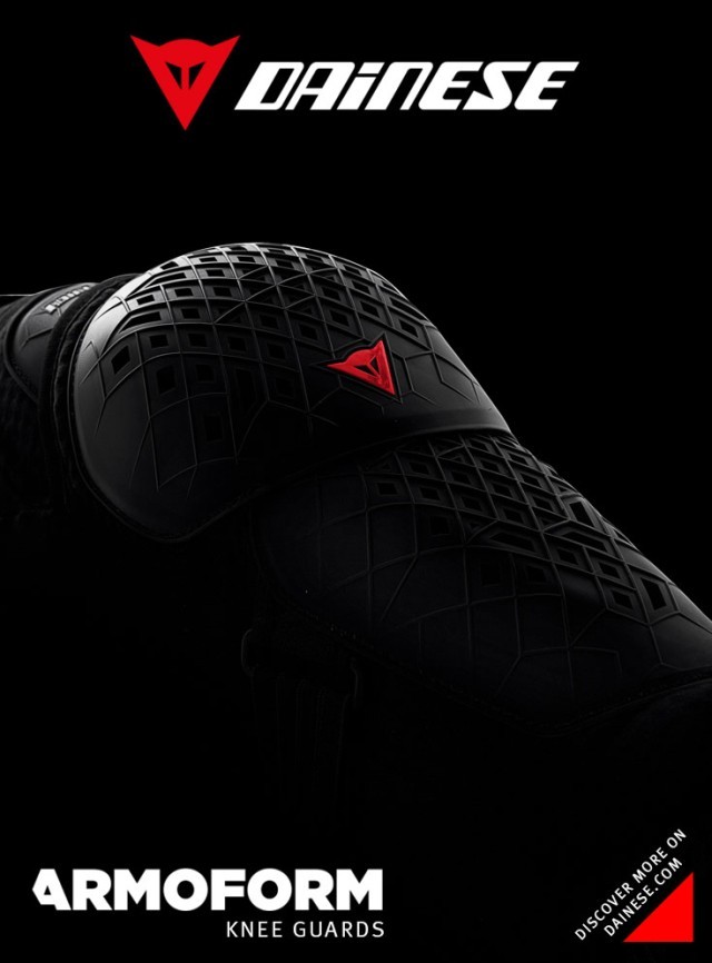 Dainese Issue 42