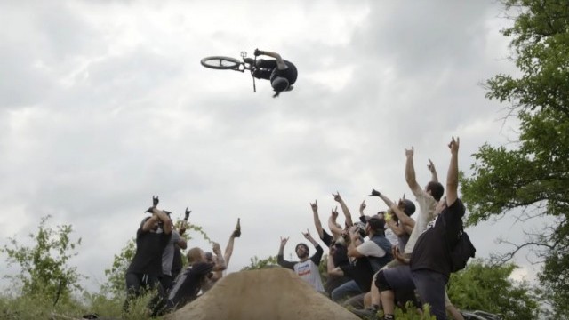 2018 Partymaster Tour: A Journey into Awesome - Teaser | The Rise MTB