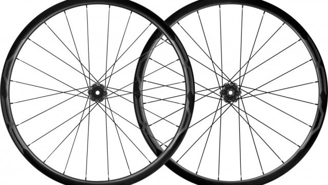 First Look: Mavic 2018 MTB Range