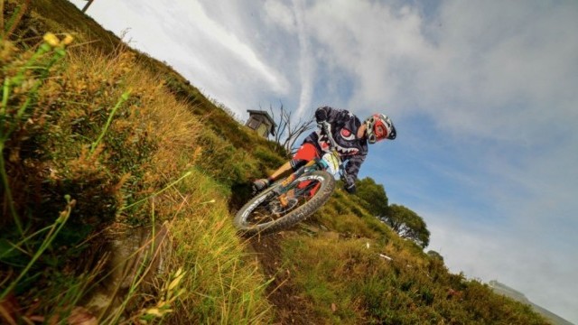 GT Bike Buller Festival Presented By Alpinestars 11th-13th March 2017