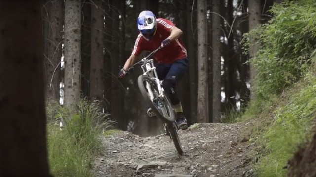 Downhill & Freeride Tribute 2017 Vol.7
