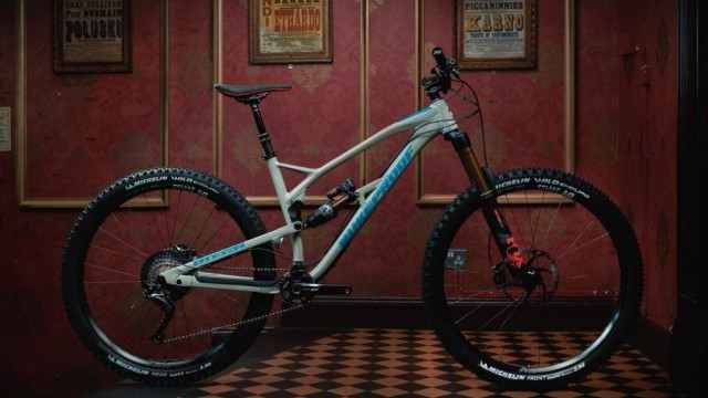 Nukeproof 2019 Bikes