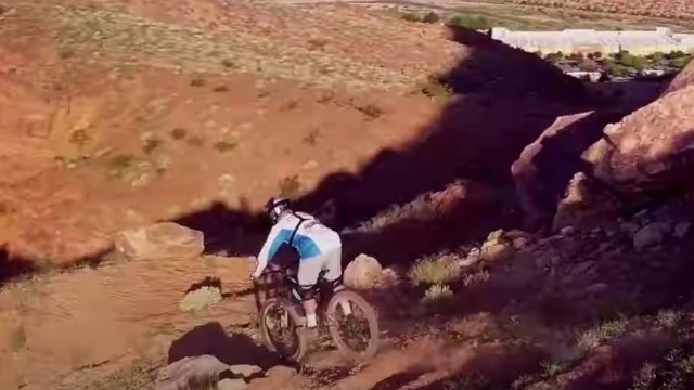 Sit down with Logan Binggeli