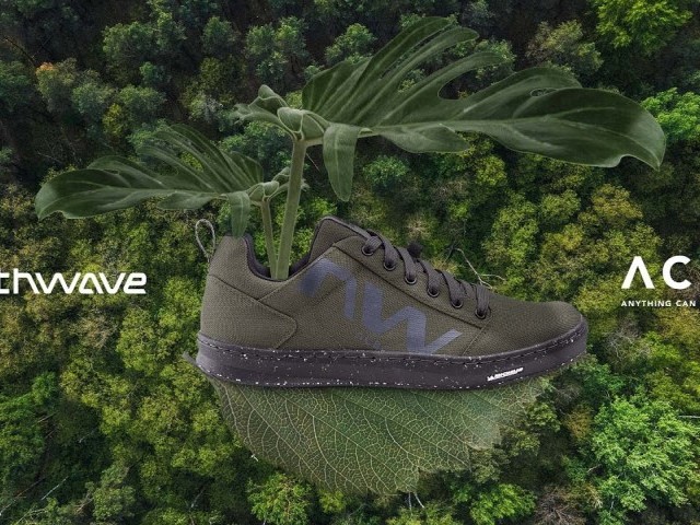 Northwave Tailwhip Eco Evo Delivers Uncompromising Sustainability