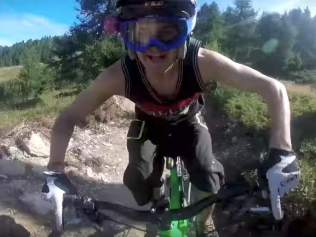 The Queens of Pedals - Bicycle Race Rhapsody (Music Video)