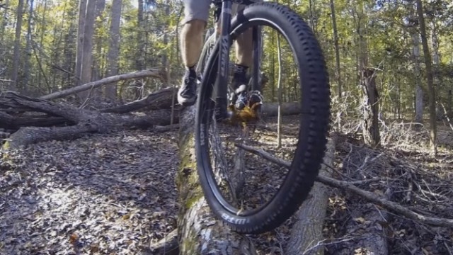 Readers' Rides: Kona Unit 29er