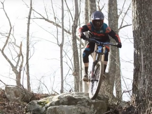 Downhill & Freeride: Mashup 2019 #1