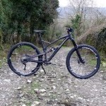 Nukeproof Mega 290 Pro 2017