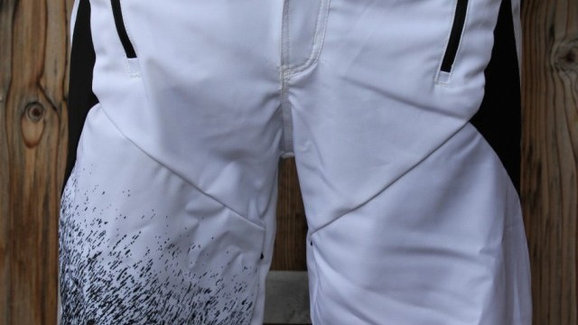 Mountain Bike Reviews - ONE Industries Intel Noise Short  2013