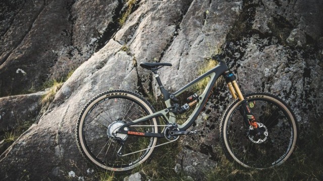 Saracen Announce 2018 Range Including New-Look Ariel & eBike