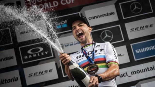 Video: 'This was our 2022 Season' ft. SCOTT-SRAM MTB Racing Team
