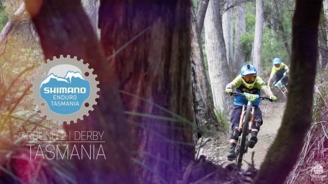 The Tasmanian Devil - EWS Rd 2 Highlights Show