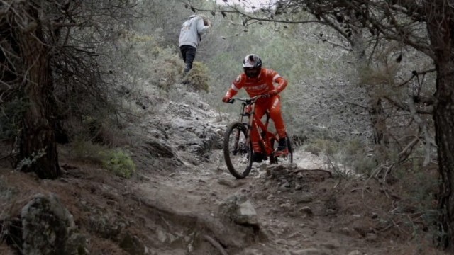 Unreal Testing In Spain! - Atherton Diaries Ep 20