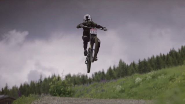 Preseason Downhill Gathering in Schladming! | Not A Race
