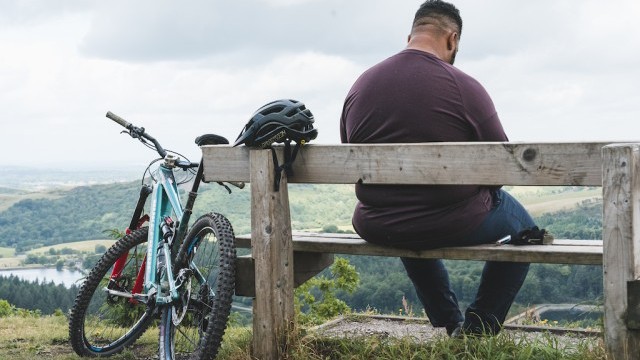 Video: The NEW Nukeproof Megawatt & Lando Steezy