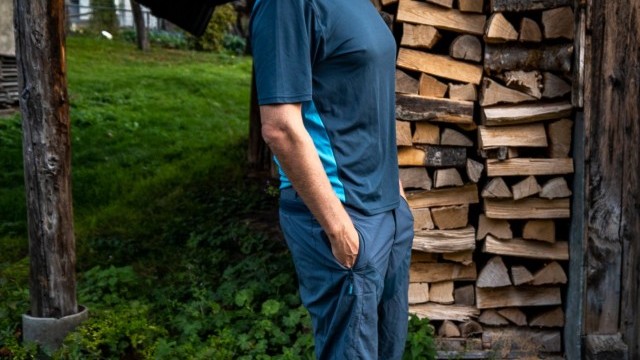 Mountain Bike Reviews - Jerseys