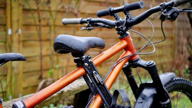 Mountain Bike Reviews - Kids Ride Shotgun Kids Ride Shotgun Seat & Handlebar 2021