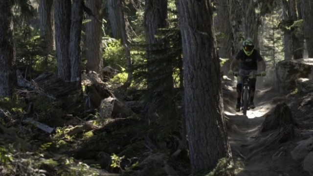 Gaetan Vigé RAW Whistler