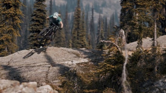 Casey Brown x Blanket Glacier