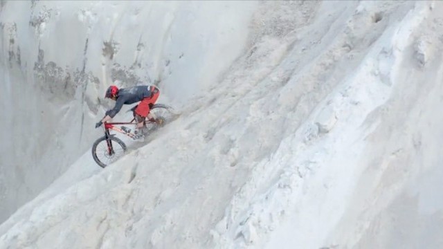 All rides lead to ROAM