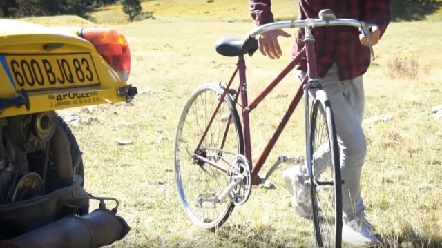 Une Époque - Passion Production