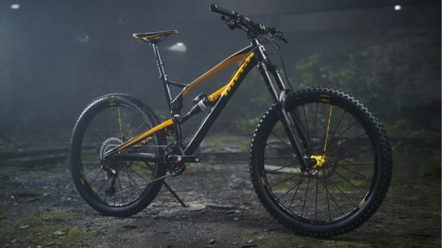 Nukeproof Bikes 2017